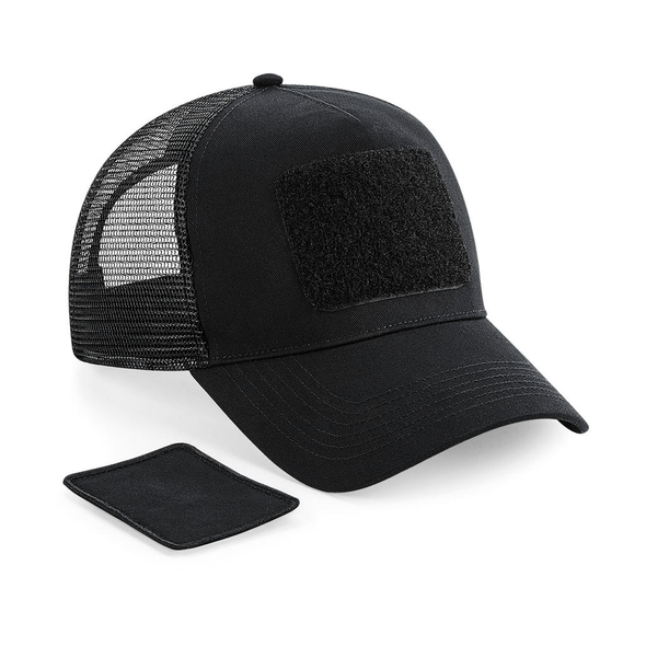 Beechfield | Boné Trucker Patch